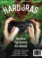 Hard gras 131 - april 2020 - Tijdschrift Hard Gras - ebook - thumbnail