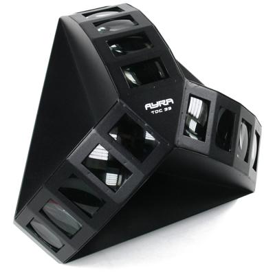 Ayra TDC 33 LED lichteffect
