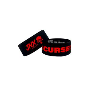 The Curse Wristband 1 Wristband