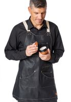 Norvil 668 Cupra Bib Apron - thumbnail