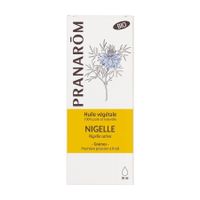 Pranarôm Plantaardige Olie Nigelle Bio 50ml - thumbnail