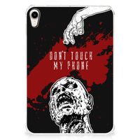 Apple iPad mini 6 (2021) Print Case Zombie Blood - thumbnail