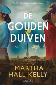 De Gouden Duiven