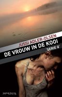 Serie Q - De vrouw in de kooi