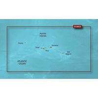 Garmin BlueChart g2 Vision Papier Klein