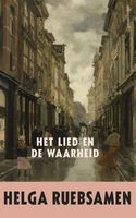 Het lied en de waarheid - Helga Ruebsamen - ebook - thumbnail