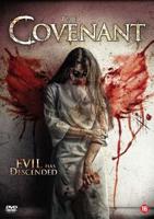 The Covenant - DVD (8717662574740)