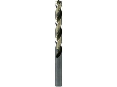 Heller Tools 28630 5 HSS Metaal-spiraalboor 3 mm Gezamenlijke lengte 61 mm Geslepen Cilinderschacht 1 stuk(s)