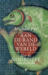 Aan de rand van de wereld - Michael Pye - ebook