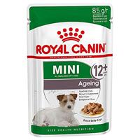 Mini Ageing 85 g Royal Canin