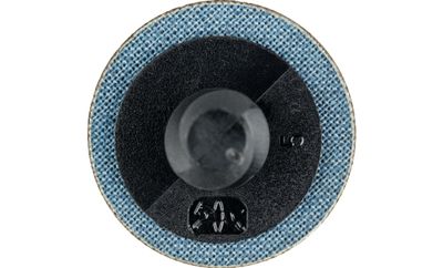 PFERD CDR 25 A 120 42770312 Schuurblad Korrelgrootte 120 (Ø) 25 mm 100 stuk(s)