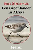 Een Groenlander in Afrika - Koos Dijksterhuis - ebook - thumbnail