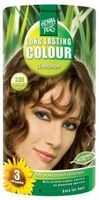 Long lasting colour 7.38 cinnamon