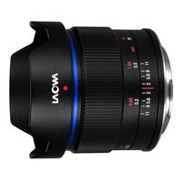 Laowa 7.5mm f/2.0 Auto-Aperture MFT objectief - thumbnail