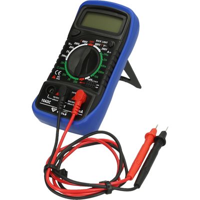 Brilliant Tools BT122900 reparatie- & onderhoudsmiddel voor voertuigen