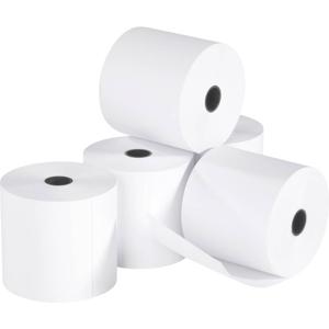 Bonrol normaal papier 89-57 Breedte: 57 mm Lengte: 40 m Diameter: 65 mm 5 stuk(s)