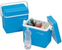 Campingaz 30060 koelbox 10 l Blauw, Wit