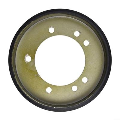 Startbuymore Vervangende Roterende Aandrijvingsschijf Voor 7600135YP, 04743700,7053103,09475300,00170800 Vervangt Koppelingsschijf Voor Gazontractor