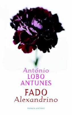 Fado Alexandrino - António Lobo Antunes - eBook (9789026332043)