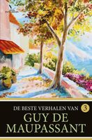 De beste verhalen van Guy de Maupassant - 3 - Guy de Maupassant - ebook