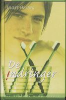 De indringer - Joost Heyink - ebook