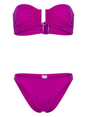 ERES Succès bandeau bikini - Paars