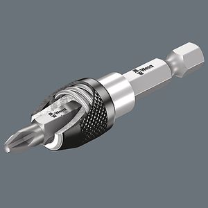 Wera 895/4/1 K bithouder schroevendraaier 25,4 / 4 mm (1 / 4") 1 stuk(s)