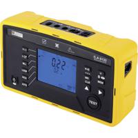 Chauvin Arnoux C.A 6133 Installatietester VDE-norm 0100 - thumbnail