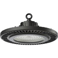 RIDI 326965 326965 LED-halspot LED Zwart