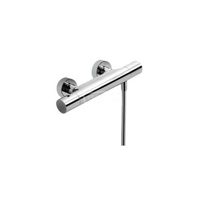 TRES Max douchethermostaat chroom 06116201 TRES Max douchethermostaat chroom 06116201