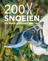 200 X Snoeien - Andrew Mikolajski - Paperback (9789089898081)