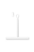 Brabantia renew douchewisser met deurhaak white