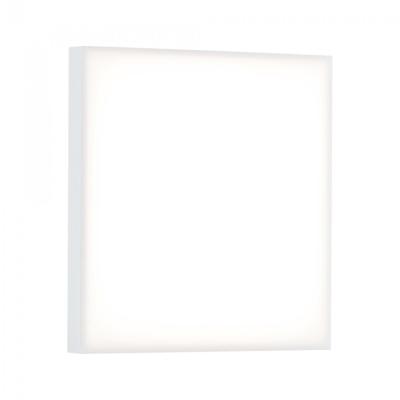 Paulmann Velora 79820 LED-paneel 12 W Warmwit Wit (mat)