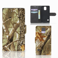 Samsung Galaxy S5 | S5 Neo Hoesje Wildernis