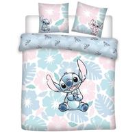 Stitch Dekbedovertrek 240 x 220 cm - polykatoen pre order