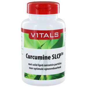 Curcumine SLCP