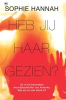Heb jij haar gezien? - Sophie Hannah - Paperback (9789044359633)