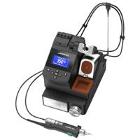 JBC Tools CS-2F soldeerstation digitaal 40W 180-450°C