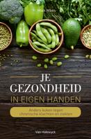 Je gezondheid in eigen handen - Miek Maes - ebook