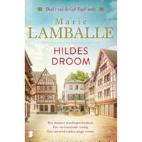 Café Engel 1 - Hildes Droom