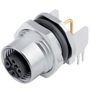 Weidmüller 1467820000 Sensor/actuator connector, niet geassembleerd Aantal polen: 4 15 stuk(s)