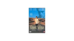 DVD Almost Salinas