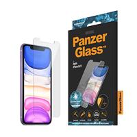 Pantserglas Beschermglas voor iPhone 6.1 inch (2019), 2662, transparant