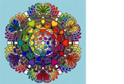 Diamond painting mandala | Shop goedkoop online Diamond painting mandala | Shop goedkoop online