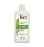 Douchegel & shampoo Provence verbena Ardeche bio