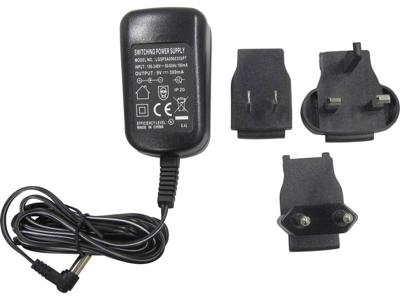 Kern YKA-03N Universele voedingsadapter extern, met universele ingang en optionele ingang stekkeradapters voor CH, EU, GB, VS Kern YKA-03N Universele voedingsadapter extern, met universele ingang en optionele ingang stekkeradapters voor CH, EU, GB, VS