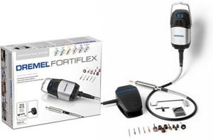 Dremel 9100-21 F0139100JA Multifunctioneel gereedschap Incl. accessoires 25-delig 300 W