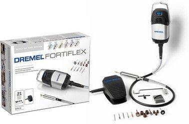 Dremel 9100-21 F0139100JA Multifunctioneel gereedschap Incl. accessoires 25-delig 300 W