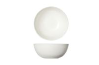 Cosy & Trendy Kom 1350 Wit Ø 12 cm