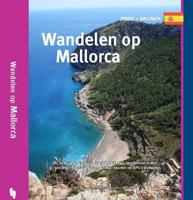 Wandelen op Mallorca - Marco Barten, Paul van Bodengraven - Paperback (9789078194118)